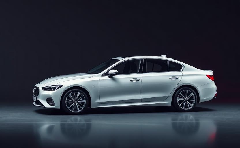 Audi A4 2.0 TDI
